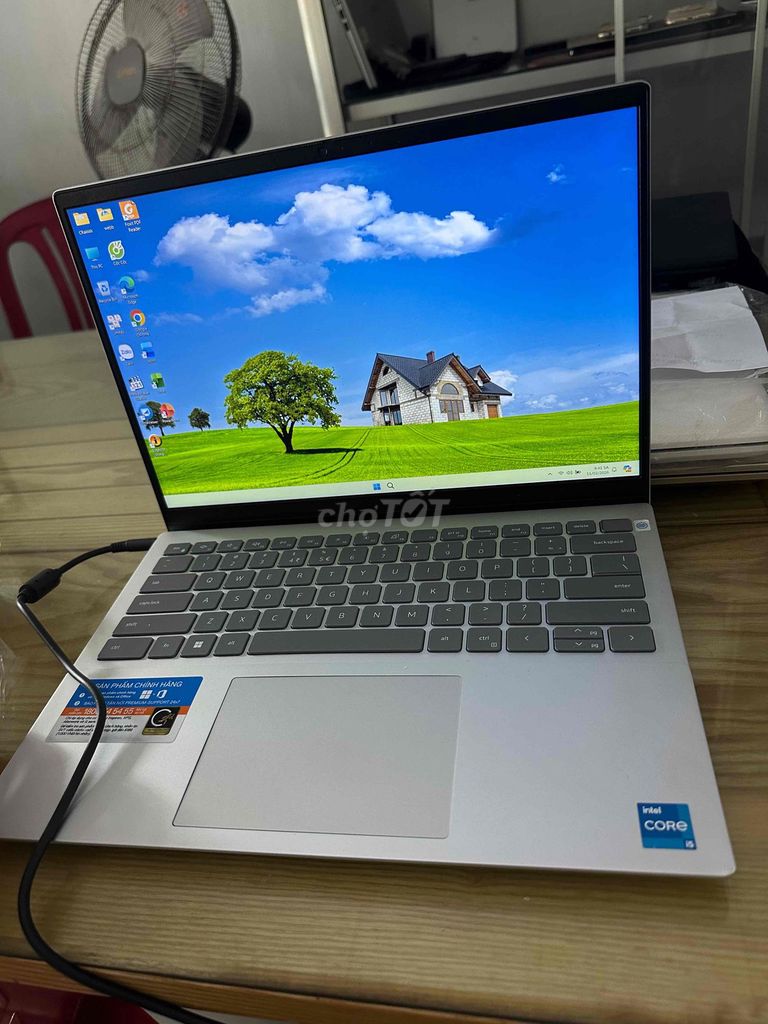 Dell N14 5420 i5 1235/8GB/512GB. Mua bán Laptop tại Thành phố Bến Tre Bến Tre được đăng bởi lê minh  mobile hình 1