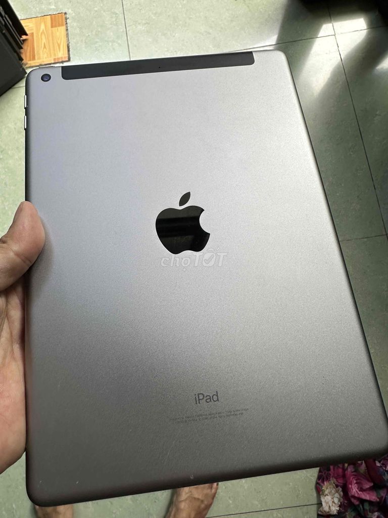 sale lô ipad gen 6 4g 32g