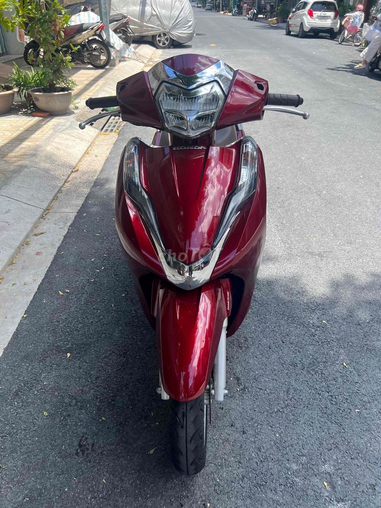 Lead 2020 bstp, đèn led 2 tầng, khoá smk. Mua bán Xe máy tại Quận Tân Phú Tp Hồ Chí Minh được đăng bởi Nguyễn Hoàng Quân hình 1