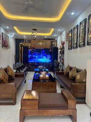 House in Hai Bà Trưng