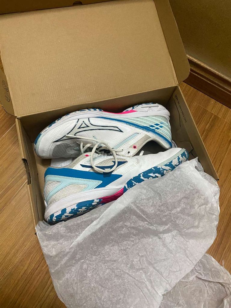 Mizuno Wave Claw 3 42,5