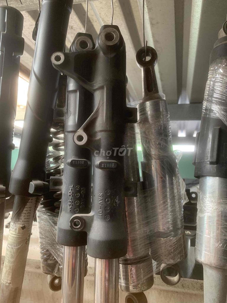 bán cặp phuộc trước winner x rin theo xe 900n. Mua bán Phụ tùng xe tại Quận 11 Tp Hồ Chí Minh được đăng bởi nguyenxuanthinh quận tân phú  hình 1