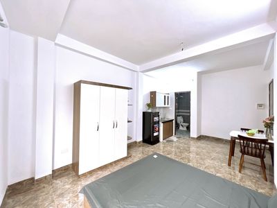 CCMN Full đồ ngõ 05 Tú Mỡ, gần BigC, ĐH Phương Đông, cạnh sân bóng TK. Cho thuê phòng trọ tại Quận Cầu Giấy Hà Nội được đăng bởi Sam Sam
