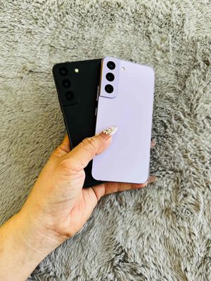 Samsung Galaxy S22 5G 128GB. Bảo Hành 06 Tháng