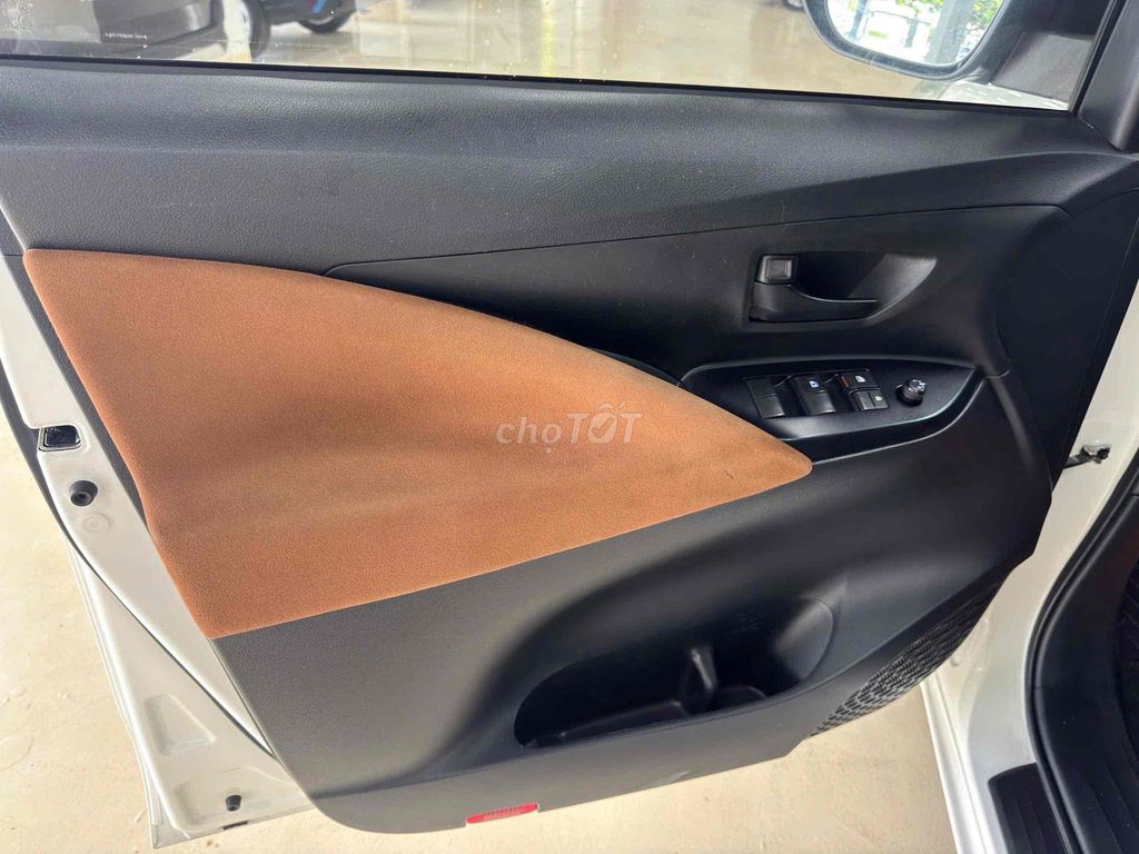 Toyota Innova 2019 2.0E - 103046 km. Mua bán Ô tô tại Thành phố Thủ Đức Tp Hồ Chí Minh được đăng bởi Đại Lý Toyota Chính hãng  hình 10