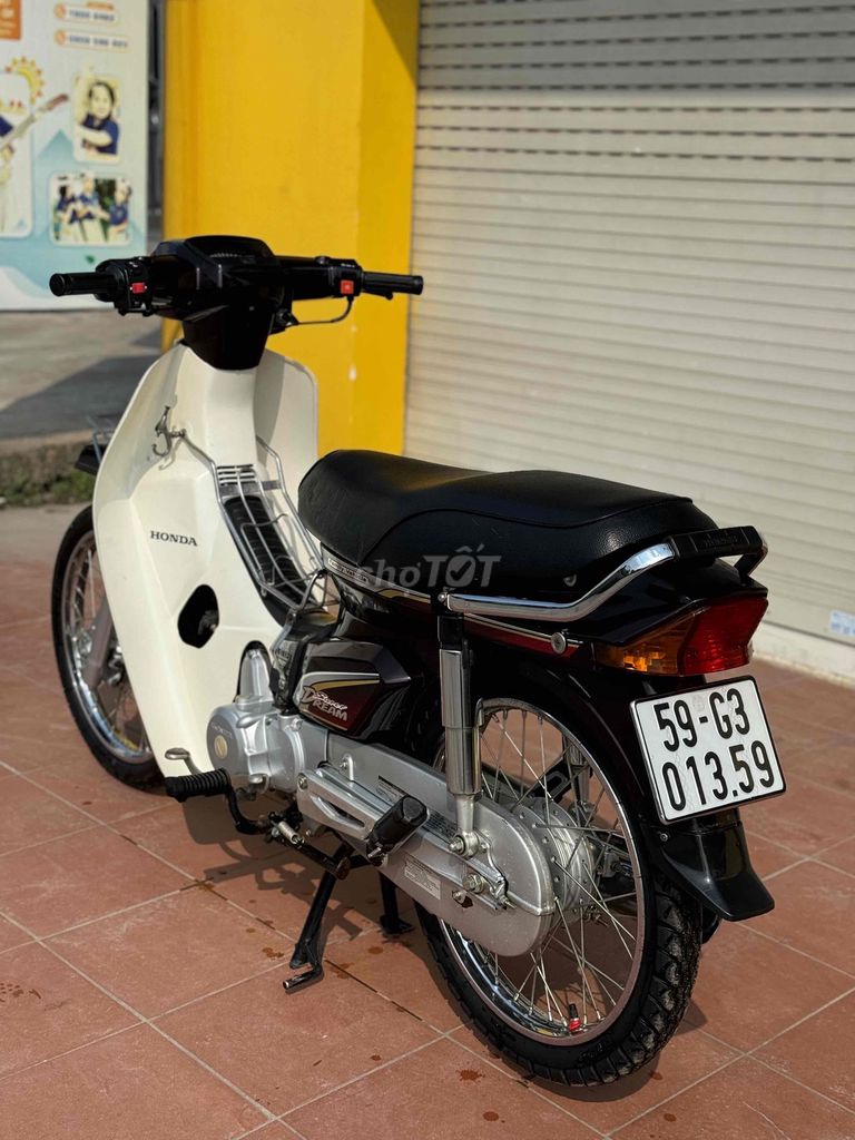 Super Dream 2011 ( Đầu Nồi Chưa Chạm ) 📌📌📌. Mua bán Xe máy tại Quận 12 Tp Hồ Chí Minh được đăng bởi Nguyễn Phước Hậu hình 3