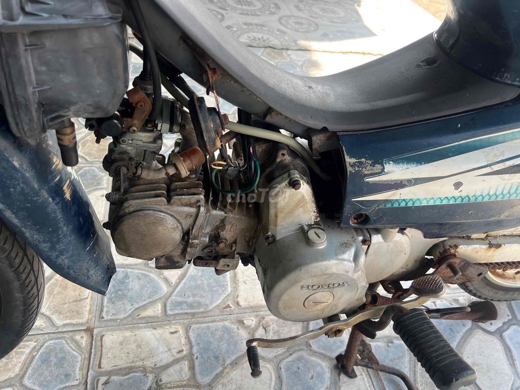 wave a+. Mua bán Xe máy tại Huyện Trảng Bom Đồng Nai được đăng bởi Tung hình 8