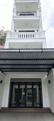Townhouse 85 m² · 5 bed · MT NGUYỄN VĂN QUÁ 