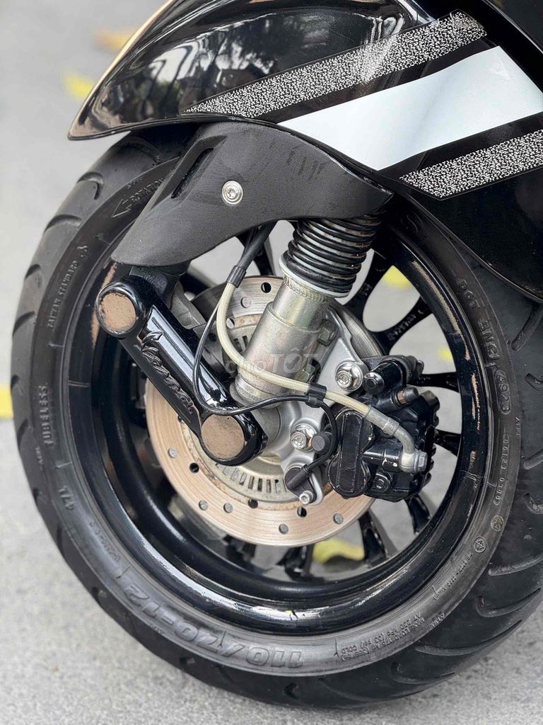 Sprint 125 2017 Kiểng Up 2020 BSTP. Mua bán Xe máy tại Thành phố Thủ Đức Tp Hồ Chí Minh được đăng bởi Vũ Vũ hình 14