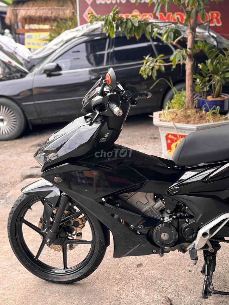 Cần bán Honda Winner X Abs 2019 Biển SG BTC. Mua bán Xe máy tại Quận Bình Tân Tp Hồ Chí Minh được đăng bởi Việt Motor Bình Tân hình 5
