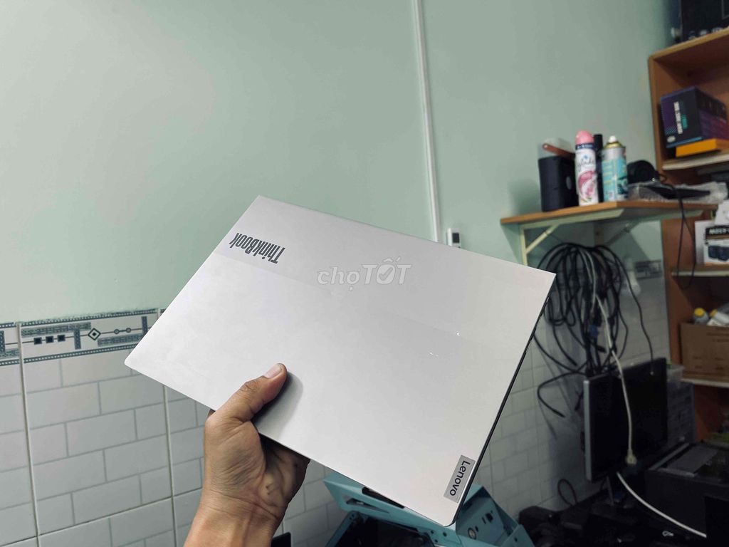 Lenovo Thinkbook 13S G3 Ryzen 5 8GB/256GB Like New. Mua bán Laptop tại Thị xã Tân Uyên Bình Dương được đăng bởi lê âu hình 1