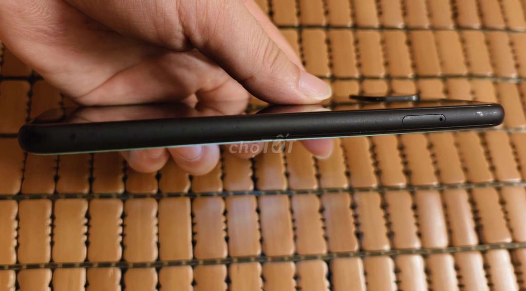 Google Pixel 4XL 64GB Đen Sọc màn. Mua bán Điện thoại tại Thành phố Phúc Yên Vĩnh Phúc được đăng bởi Tien hình 1