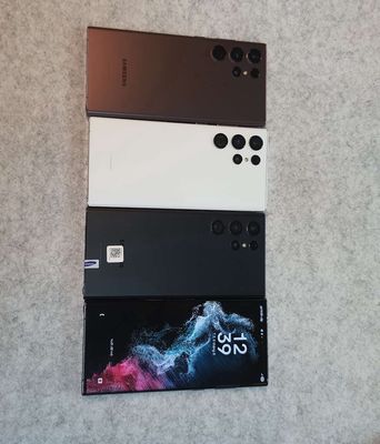 Galaxy S22 Ultra 5G bản Mỹ 2sim 8/128gb pin 5000. Mua bán Điện thoại tại Quận Thanh Xuân Hà Nội được đăng bởi ĐỊA CHỈ SHOP SỐ 173 NGUYỄN XIỂN THANH XUÂN HÀ NỘI