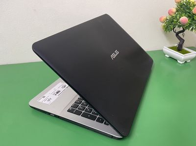 Cần bán laptop Asus X555LDB
