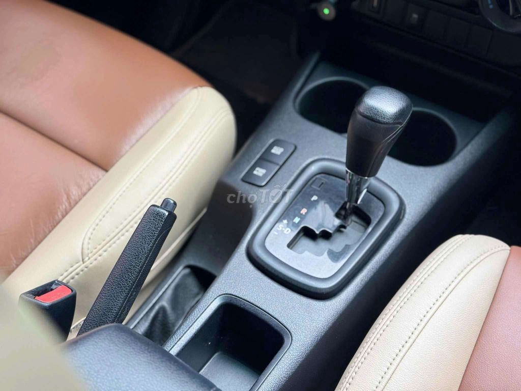 2019 2.4E 4×2 AT - 88000 km. Mua bán Ô tô tại Thành phố Buôn Ma Thuột Đắk Lắk được đăng bởi Nguyễn Tuấn Duy hình 9