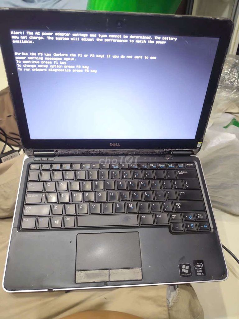 Dell E7240 Lỗi Win. Mua bán Laptop tại Quận 11 Tp Hồ Chí Minh được đăng bởi ngao pha hình 1