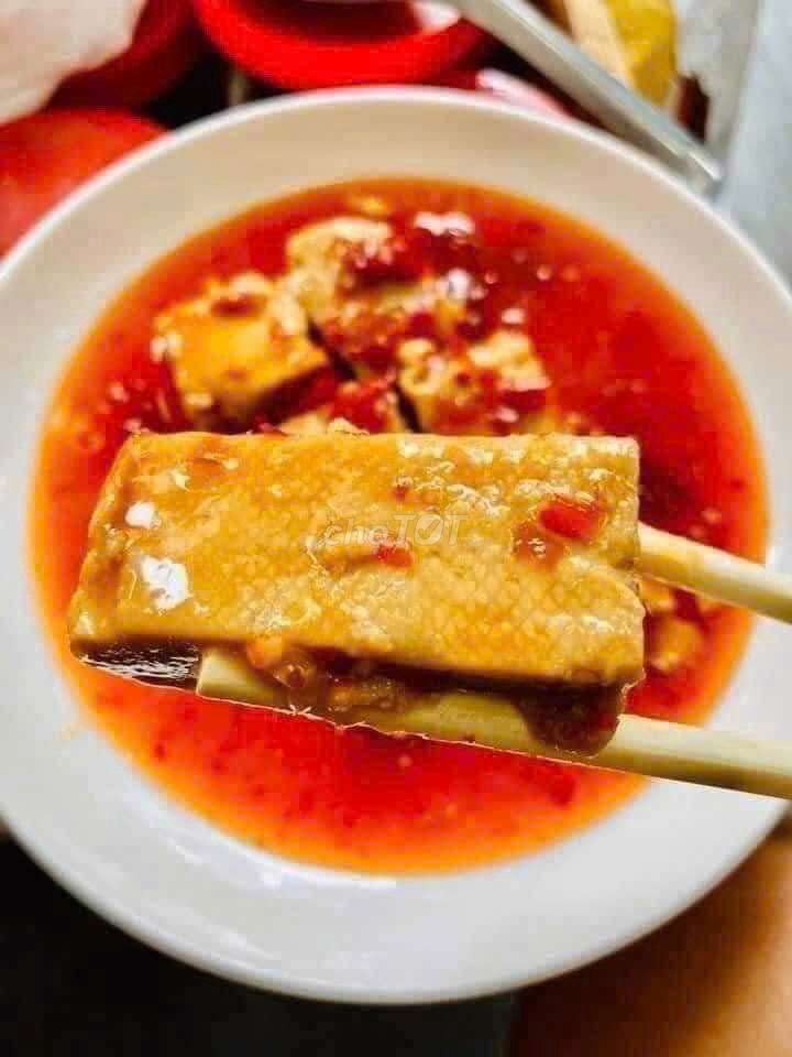 Chao môn cốt dừa. Mua bán Đồ ăn, thực phẩm và các loại khác tại Huyện Trảng Bom Đồng Nai được đăng bởi Huy Nguyen hình 5