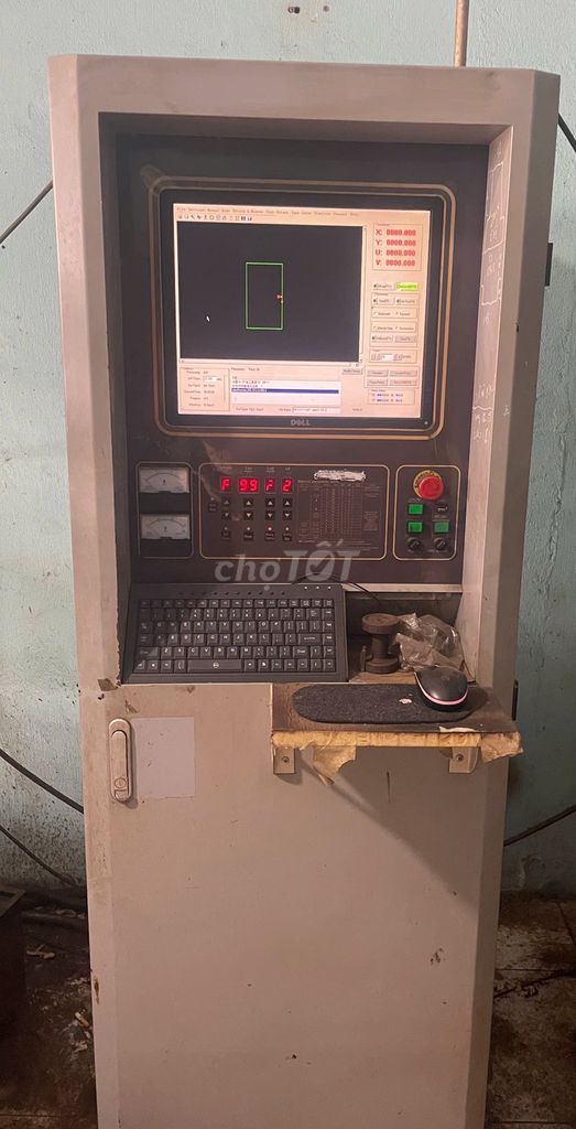Máy cắt dây DK 2020. Mua bán Đồ chuyên dụng, Giống nuôi trồng tại Huyện Củ Chi Tp Hồ Chí Minh được đăng bởi lê thành minh hình 1