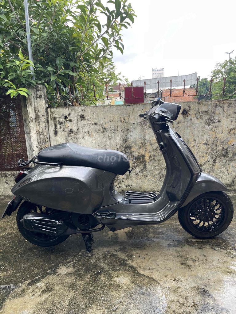 bán xe vespa. Mua bán Xe máy tại Quận Ngũ Hành Sơn Đà Nẵng được đăng bởi Văn Huy hình 2