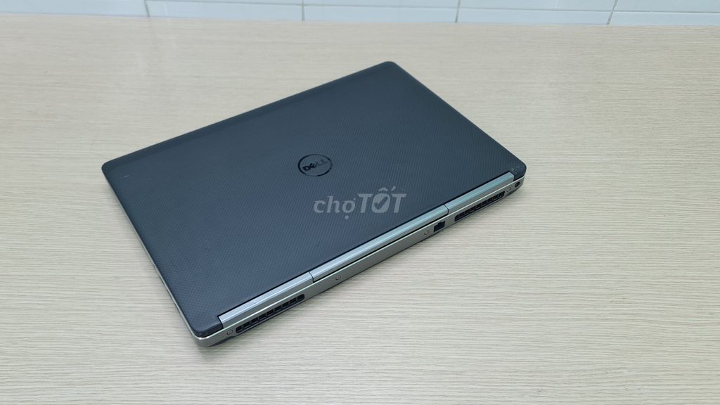 DELL PRECISION 7710 I7, 16GB ,512GB, CARD M4000M