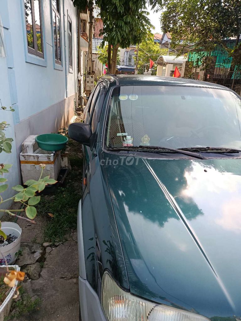 Ford escape số tự động bền lành tiền ít thịt nhiều. Mua bán Ô tô tại Huyện Sóc Sơn Hà Nội được đăng bởi Ngọc Tuấn hình 5