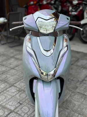 Honda Lead 2023 Xám