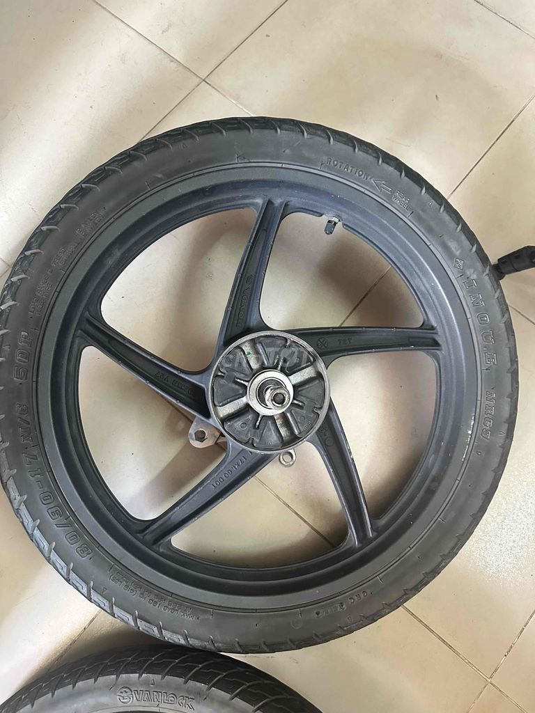 mâm rsx 2016. Mua bán Phụ tùng xe tại Quận Gò Vấp Tp Hồ Chí Minh được đăng bởi Tan hình 5