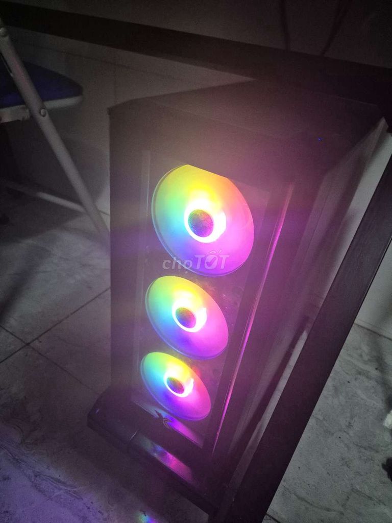 bán pc. Mua bán Máy tính để bàn tại Huyện Bắc Tân Uyên Bình Dương được đăng bởi nguyen quang huy hình 1