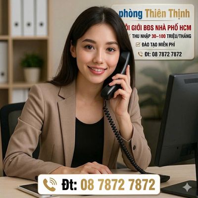 Bất Động Sản Thiên Khôi logo