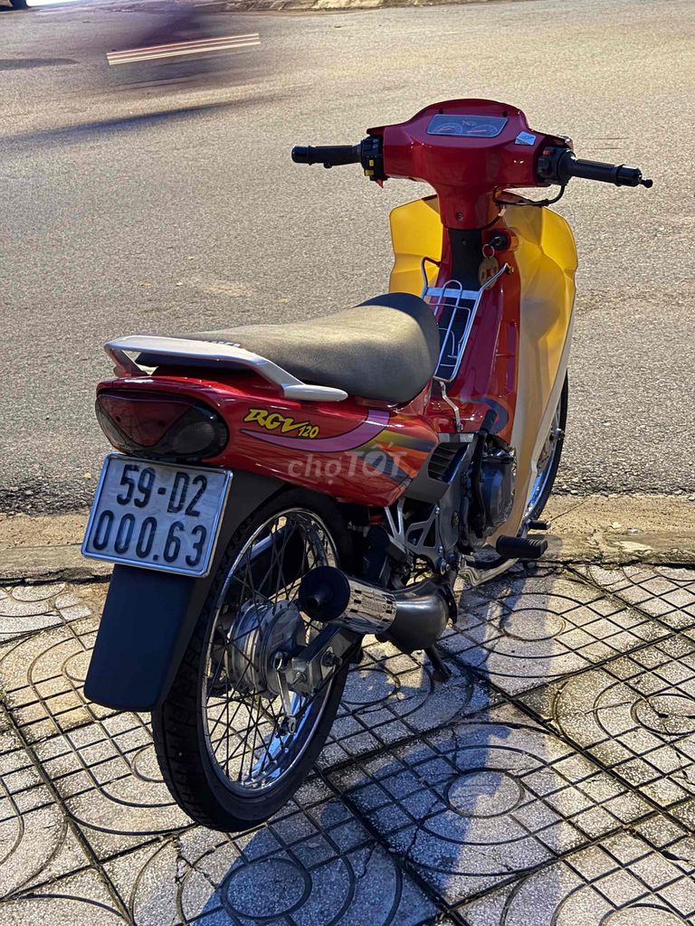 Xipo 202 Xác zin Nguyên Con Bên Malaysia về Nha AE. Mua bán Xe máy tại Quận Tân Phú Tp Hồ Chí Minh được đăng bởi Hien hình 6