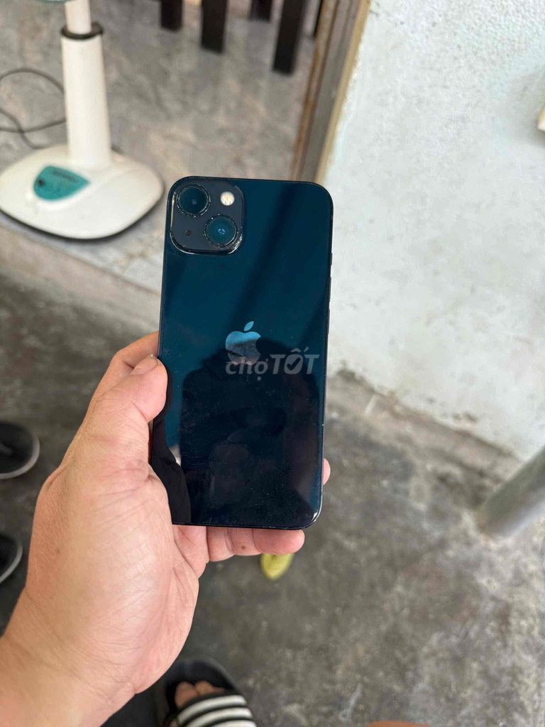 Apple iPhone 13 Đen 99%. Mua bán Điện thoại tại Thành phố Buôn Ma Thuột Đắk Lắk được đăng bởi Hoàng hình 1