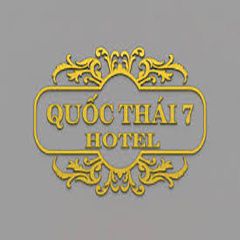 Công Ty Khách Sạn Quốc Thái 7 logo