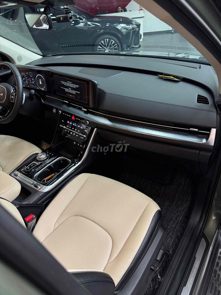 🚘 KIA Carnival 2023 Premium 7S - Lướt: 29.000 km. Mua bán Ô tô tại Thành phố Thủ Đức Tp Hồ Chí Minh được đăng bởi Tấn Lợi Car hình 7