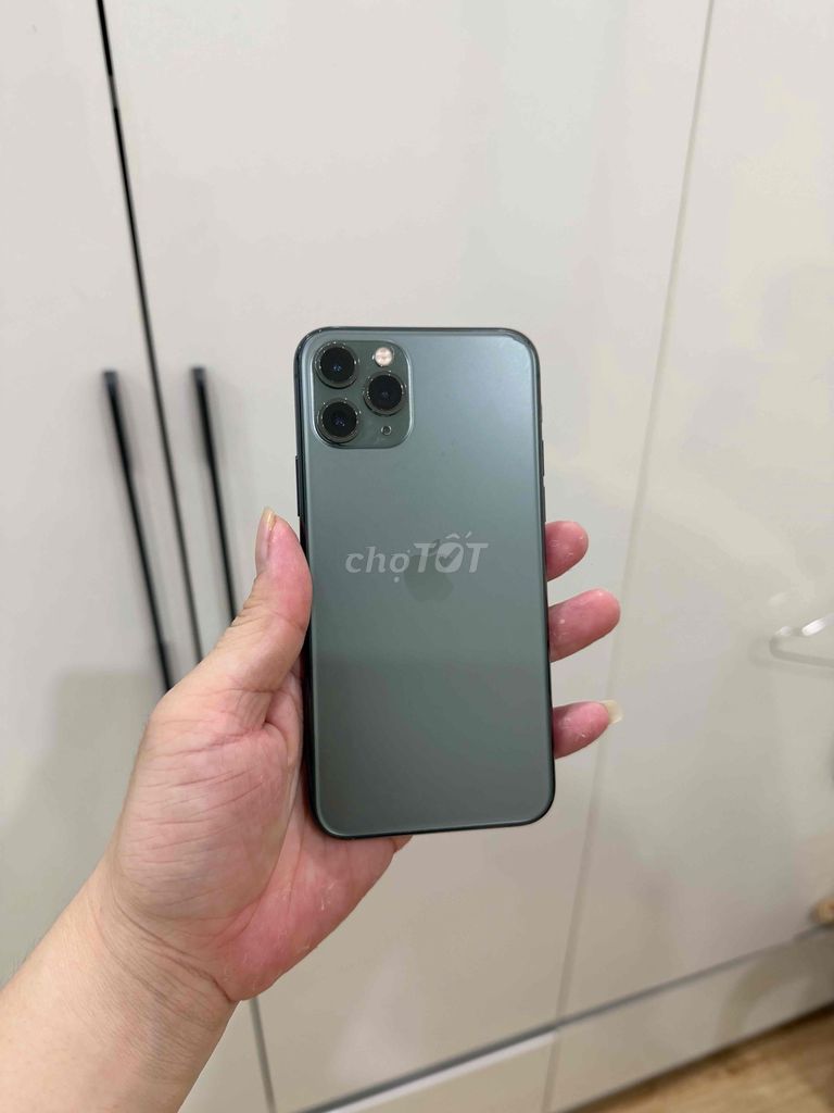 11pro 64g Full cn. Mua bán Điện thoại tại Quận Hà Đông Hà Nội được đăng bởi Bùi Đức Quang hình 1