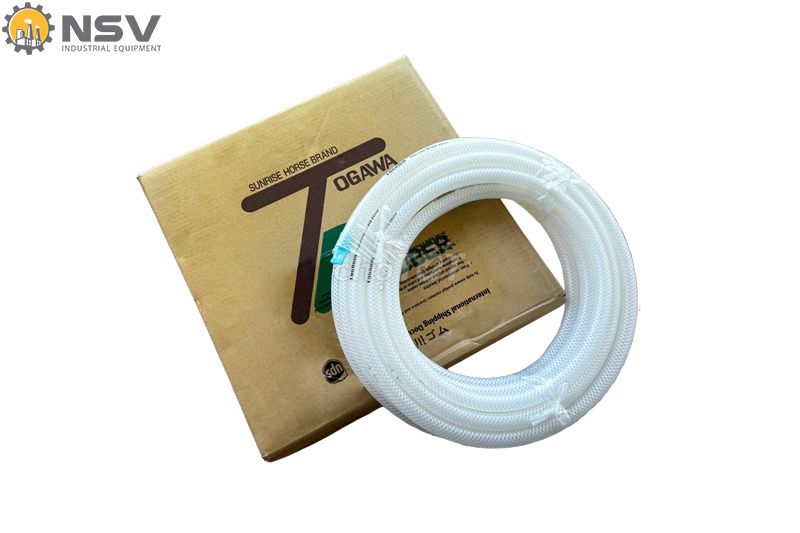 Ống áp lực bằng cao cu Silicon SH-12. Mua bán Đồ chuyên dụng, Giống nuôi trồng tại Thành phố Hải Dương Hải Dương được đăng bởi HOÀNG VĂN VƯƠNG  hình 1