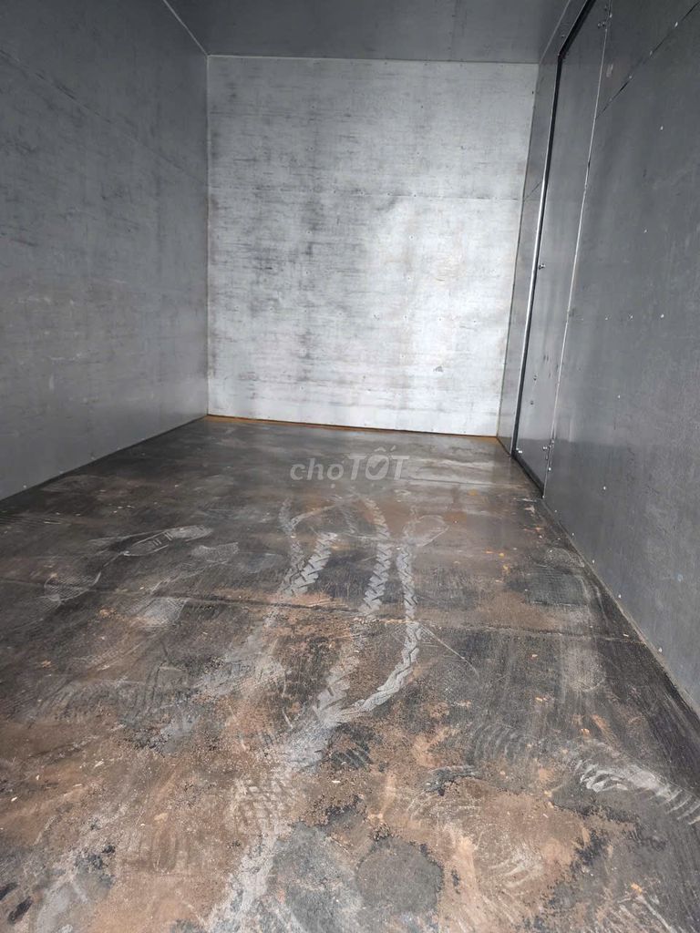 BÁN XE H150 -THÙNG KÍN – XANH - NĂM 2024. Mua bán Xe tải, xe ben tại Thành phố Thái Bình Thái Bình được đăng bởi vũ quý tưởng hình 12