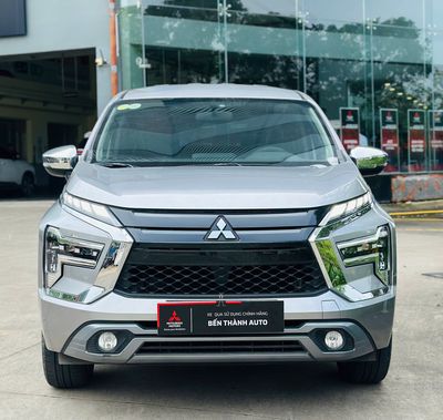 Bán gấp Xpander 2022 AT Premium. Mua bán Ô tô tại Quận Bình Tân Tp Hồ Chí Minh được đăng bởi HOÀNG NINH  MITSUBISHI BẾN THÀNH hình 1