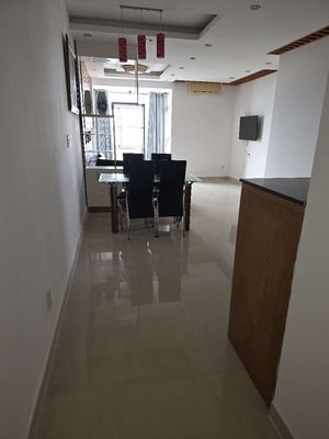 72m - XE HƠI- 2 TẦNG- TRƯƠNG THỊ HOA