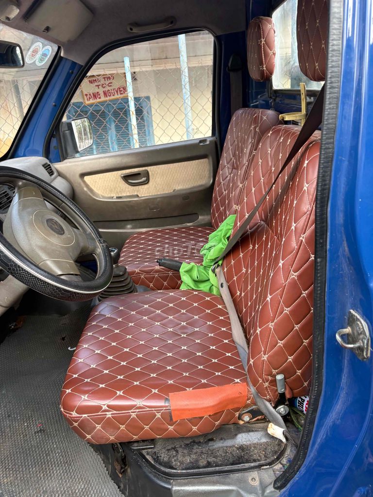 💐Thanh lý: Dongbeng 890kg chuẩn odor 72.000km Rin. Mua bán Xe tải, xe ben tại Huyện Tuy Phong Bình Thuận được đăng bởi Cầm Đồ 171 hình 9