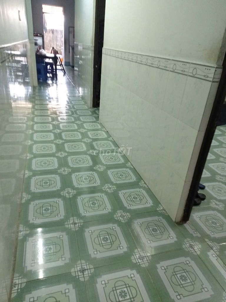 Nhà mặt tiền đường Phạm Hùng Sóc Trăng - ODT 150m2 - 5 phòng ngủ. Mua bán Nhà ở tại Thành phố Sóc Trăng Sóc Trăng được đăng bởi Linh Phan hình 12