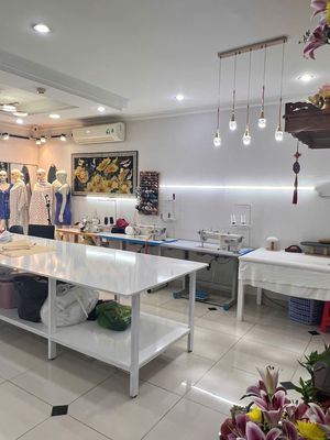 Căn hộ 89 m² · 2 PN · Chung cư Phúc Yên