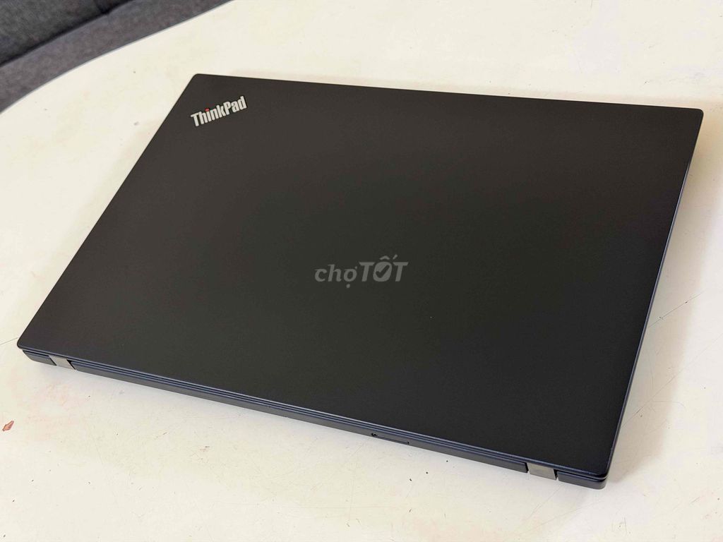 Thinkpad T14S i7 10610U 16G SSD 256G 14FHD W10. Mua bán Laptop tại Quận Ba Đình Hà Nội được đăng bởi Tùng Lê hình 1