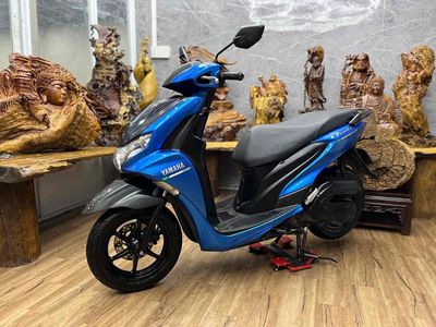 👉Freego 2020 chính chủ biển SG phanh abs