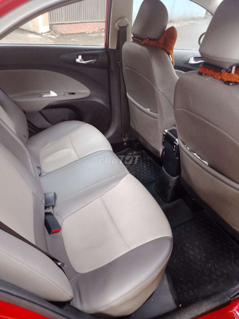 2022 1.4 MT Deluxe - 900000 km. Mua bán Ô tô tại Quận Bắc Từ Liêm Hà Nội được đăng bởi mạnh hình 4