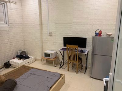 Room 18 m² · Ngách 310/50 Nghi Tàm