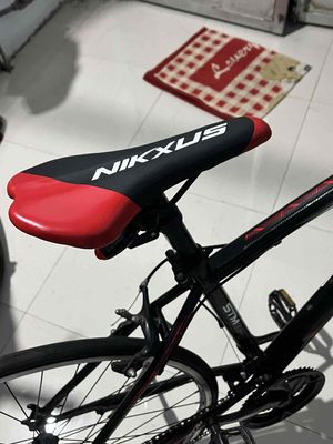 Xe đạp thể thao NIKXUS Mới. Mua bán Xe đạp tại Huyện Định Quán Đồng Nai được đăng bởi Misi Anh