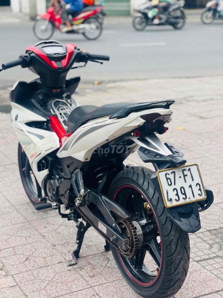 exciter 150 2O19 biển 67. Mua bán Xe máy tại Quận Bình Thạnh Tp Hồ Chí Minh được đăng bởi văn vũ hình 5