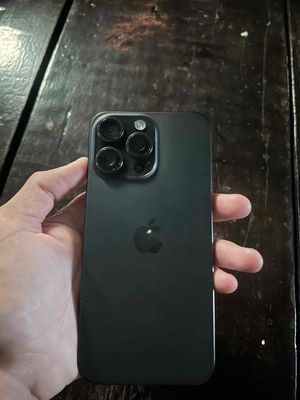 iPhone 15 Pro Max QT LL/A. Mua bán Điện thoại tại Thành phố Châu Đốc An Giang được đăng bởi HỮU PHƯỚC