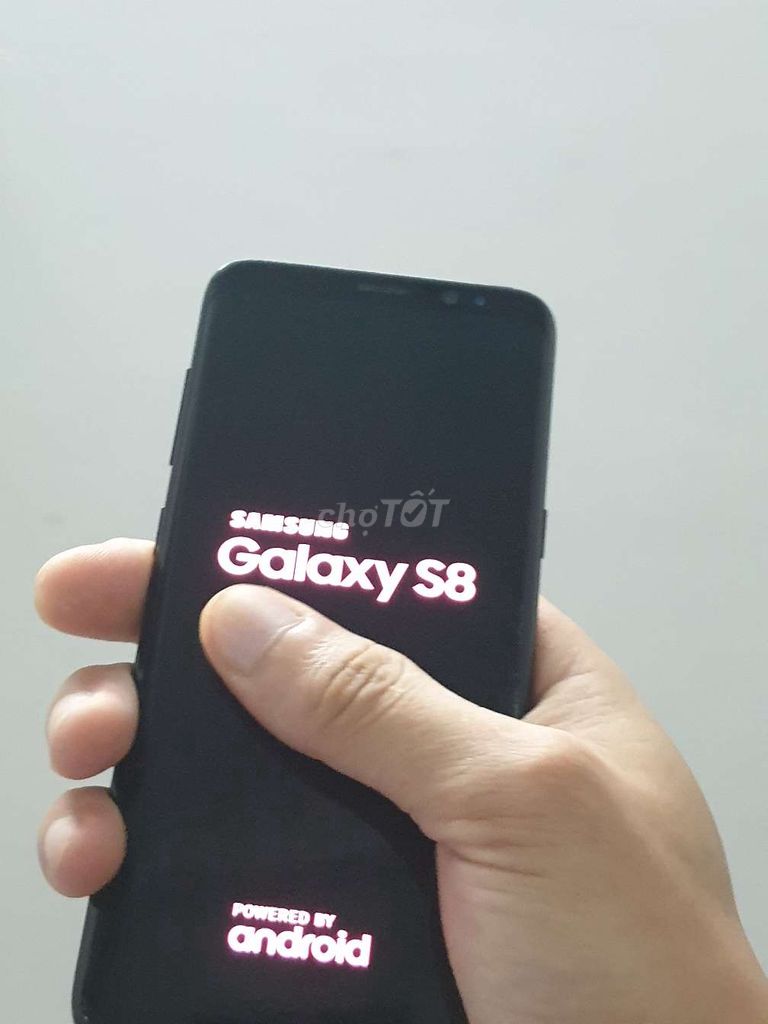 S8 bán