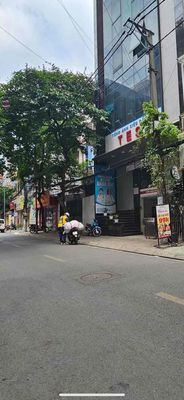 MP Nguyễn Ngọc Nại 173m, 4 Tầng, MT 8,2m. Vỉa hè, KD tốt. 75 tỷ. Mua bán nhà ở tại Quận Thanh Xuân Hà Nội được đăng bởi Trung Kiên